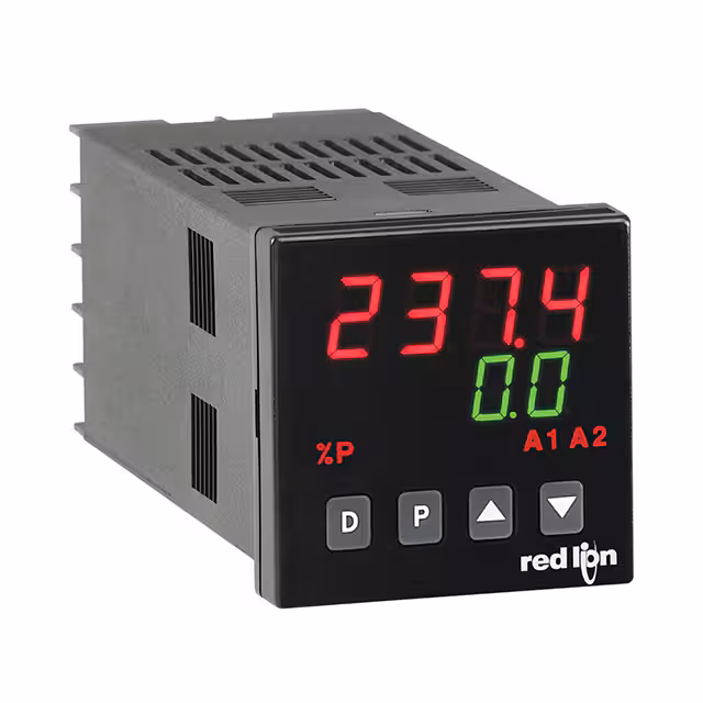 P4810115 Red Lion Controls Contrôleurs - Température du processus